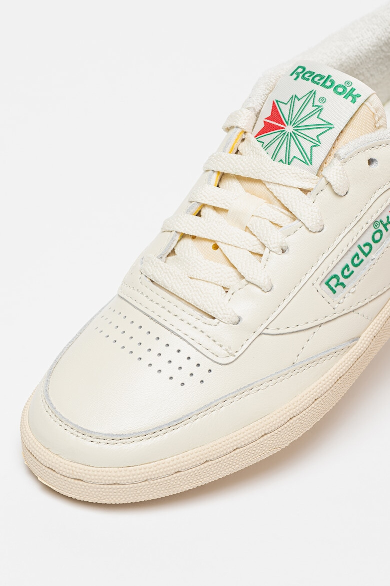 Reebok Кожени спортни обувки Club 85 Vintage - Pepit.bg