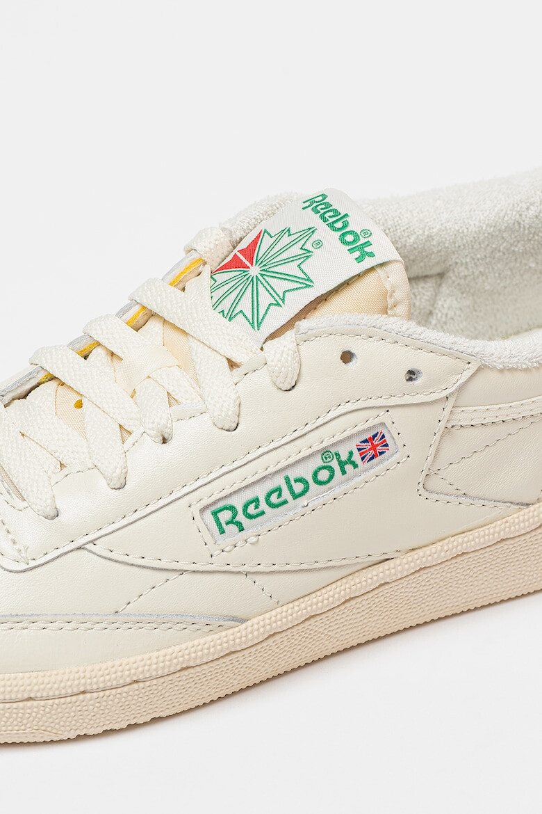 Reebok Кожени спортни обувки Club 85 Vintage - Pepit.bg