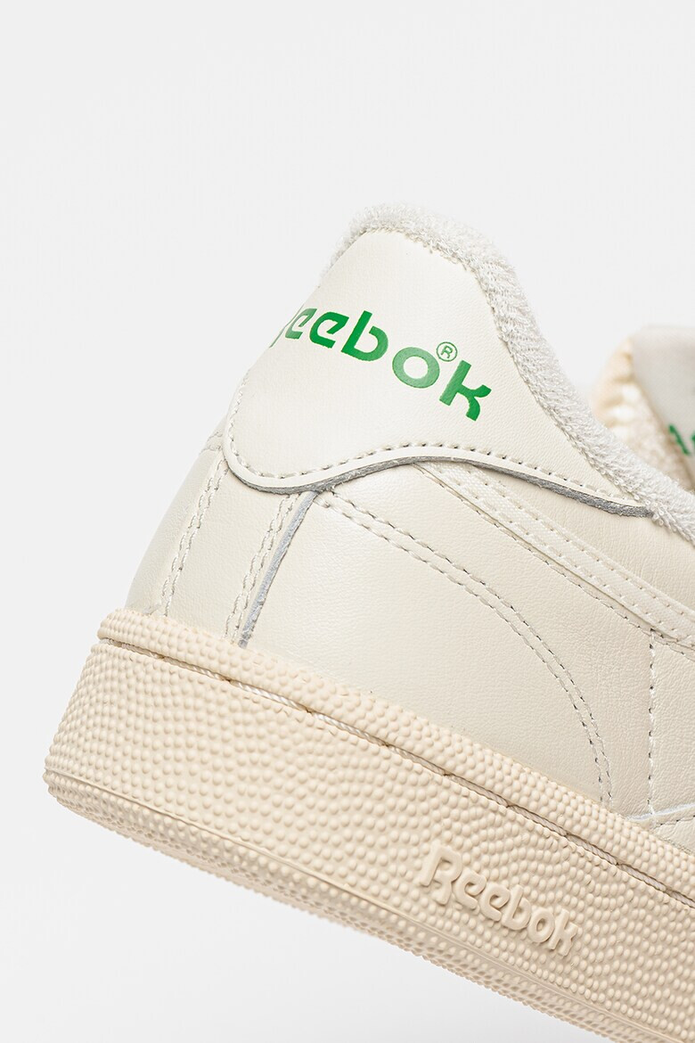 Reebok Кожени спортни обувки Club 85 Vintage - Pepit.bg