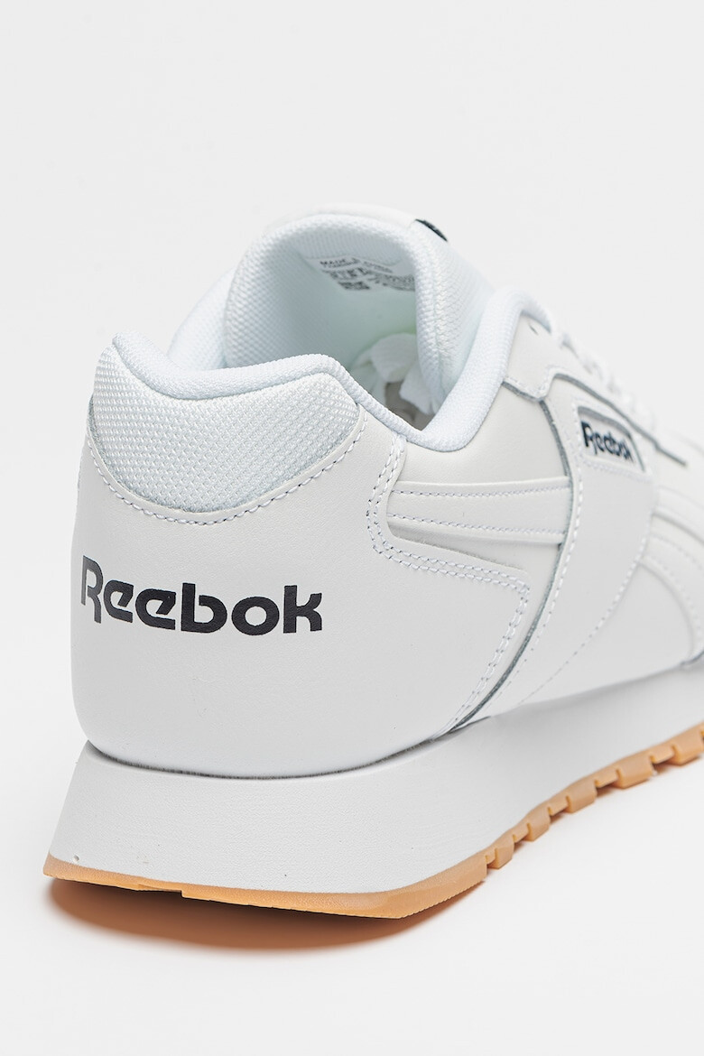 Reebok Кожени спортни обувки Glide - Pepit.bg