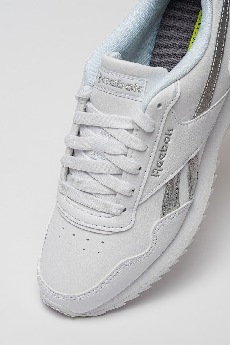 Reebok Кожени спортни обувки Royal Glide - Pepit.bg