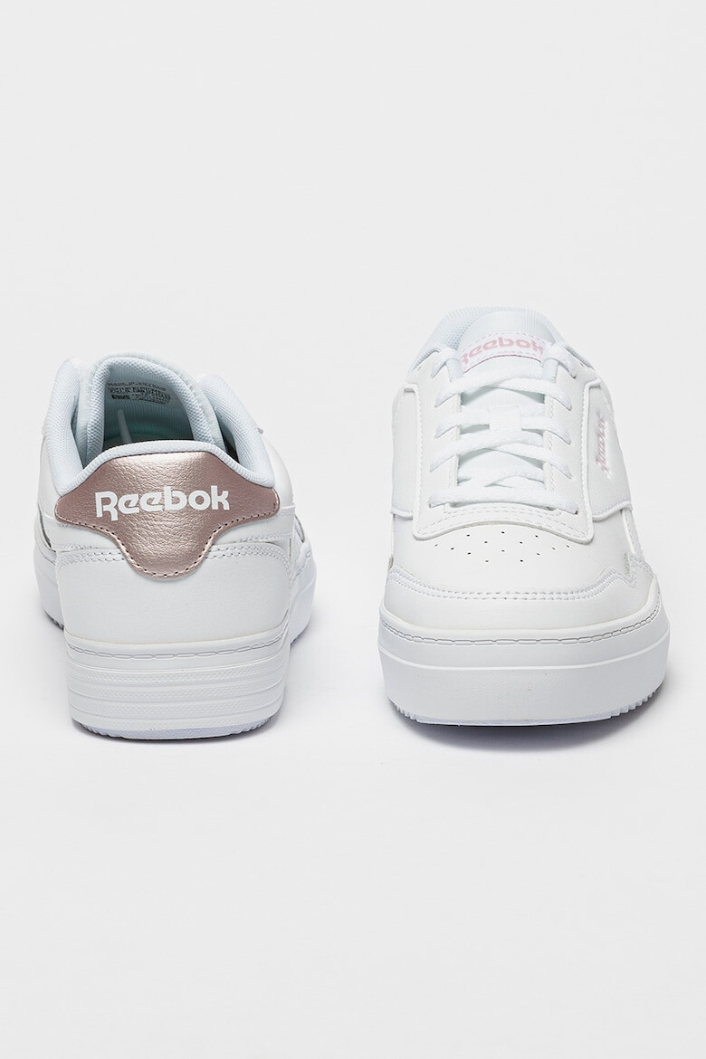 Reebok Кожени спортни обувки Royal Techque - Pepit.bg