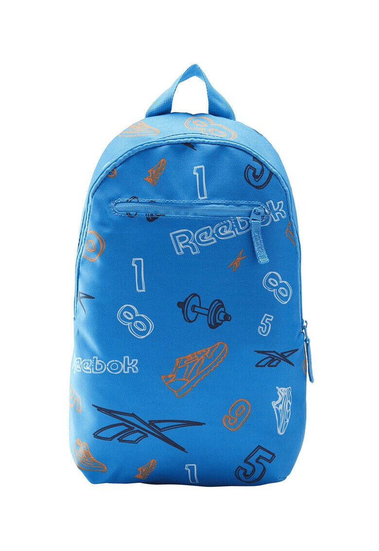 Reebok Малка раница Aop Bp - Pepit.bg