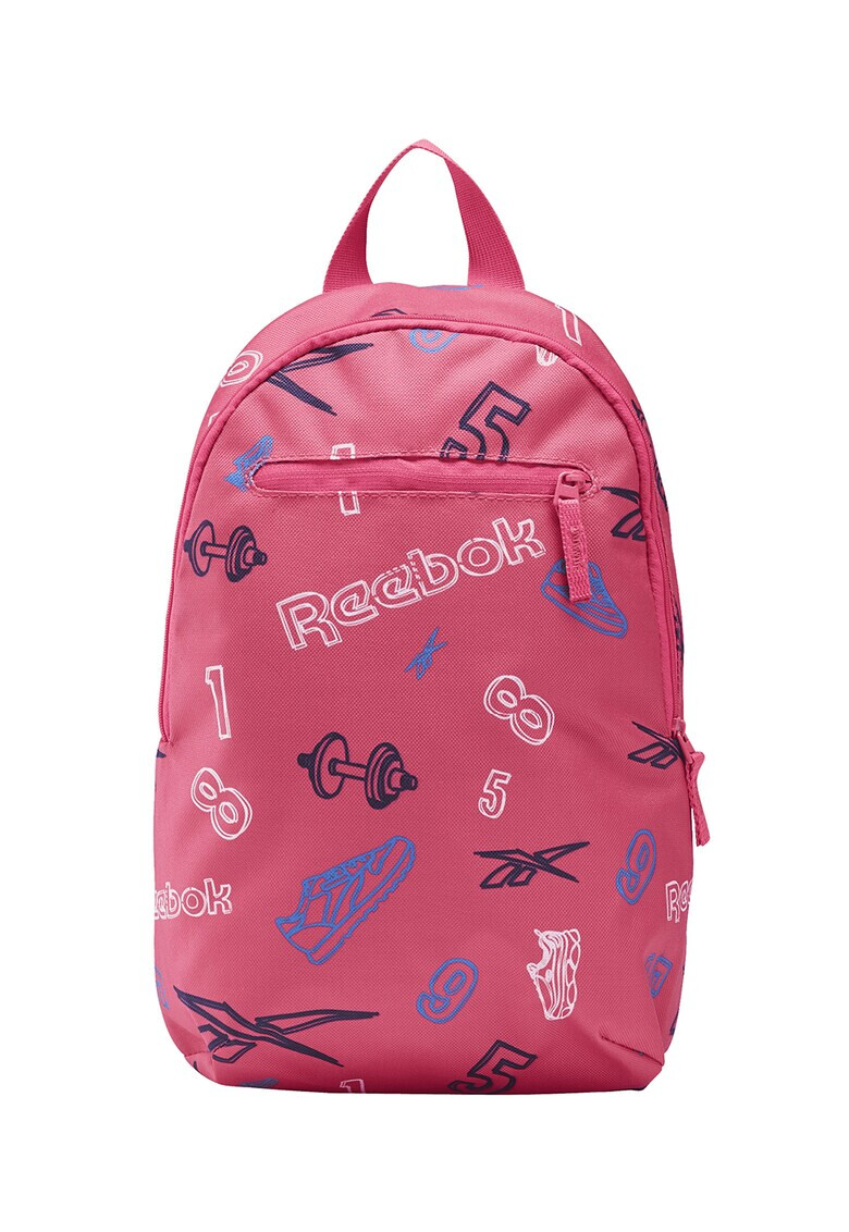 Reebok Малка раница Aop Bp - Pepit.bg
