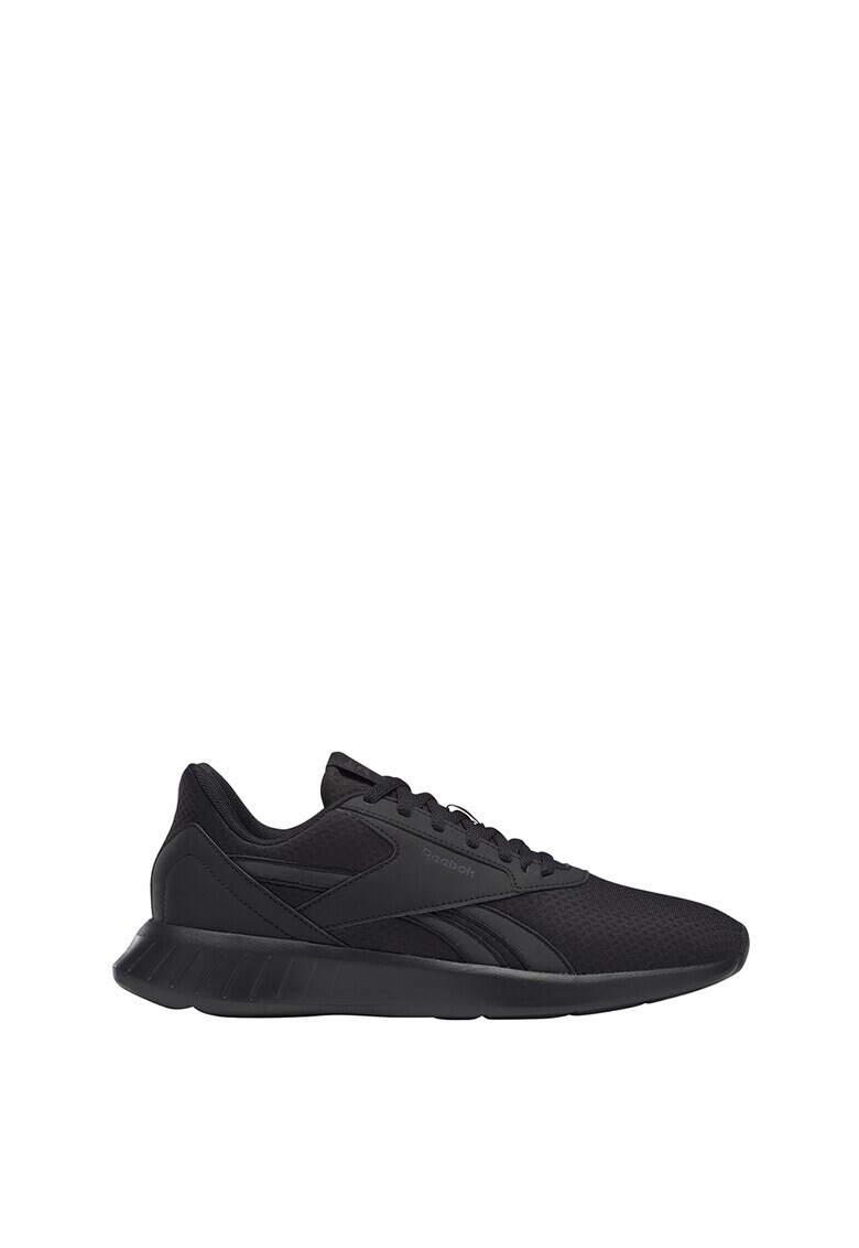 Reebok Обувки Lite 2.0 с мрежа за бягане - Pepit.bg