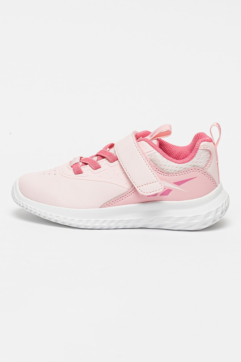 Reebok Обувки Rush Runner за бягане с текстил - Pepit.bg
