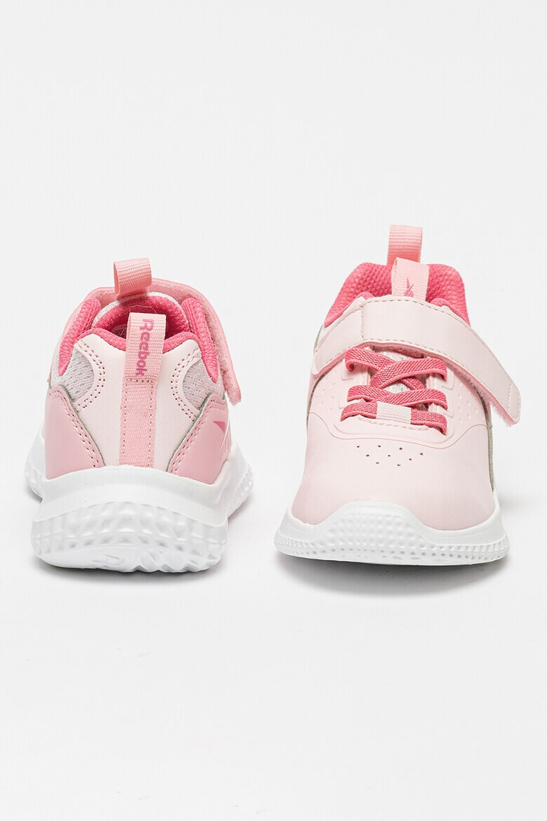 Reebok Обувки Rush Runner за бягане с текстил - Pepit.bg