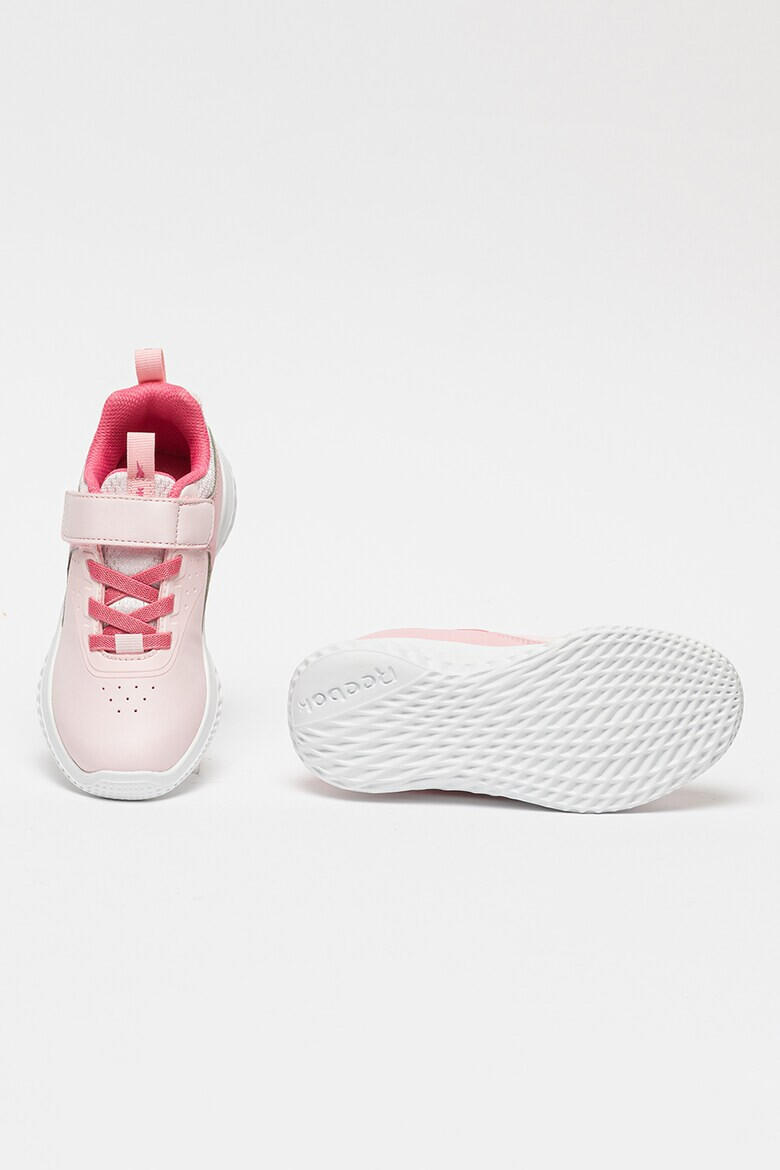 Reebok Обувки Rush Runner за бягане с текстил - Pepit.bg