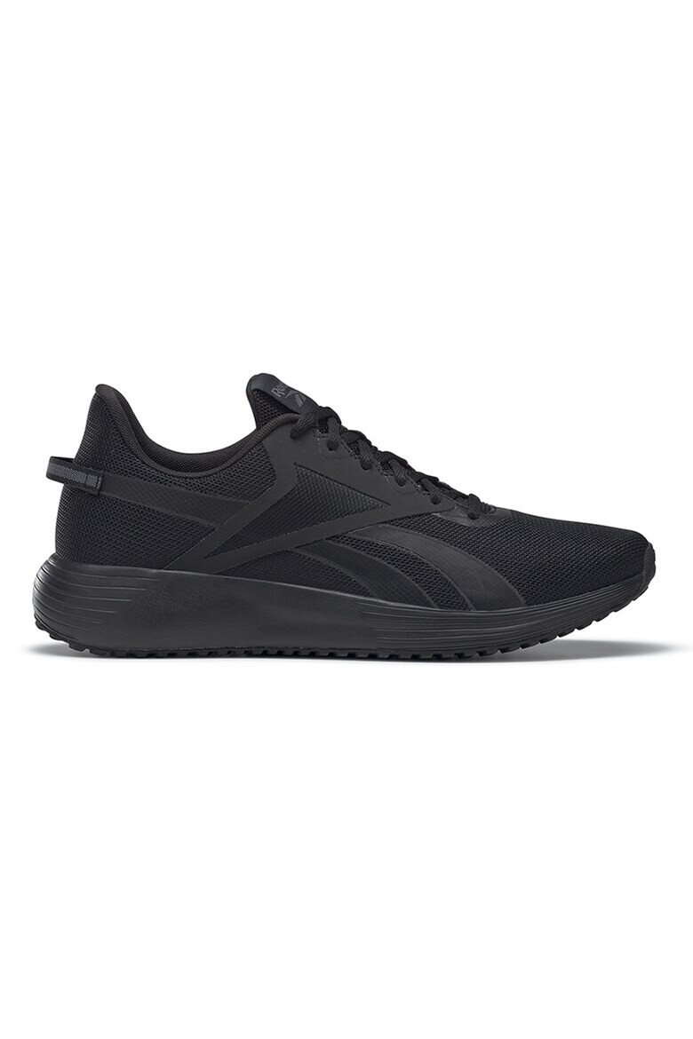 Reebok Обувки за бягане Lite Plus 3 Черен - Pepit.bg