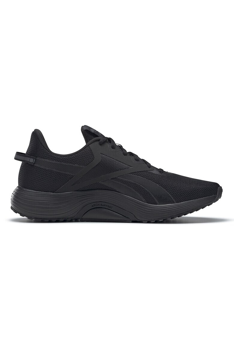 Reebok Обувки за бягане Lite Plus 3 Черен - Pepit.bg