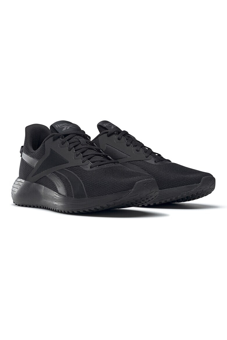 Reebok Обувки за бягане Lite Plus 3 Черен - Pepit.bg