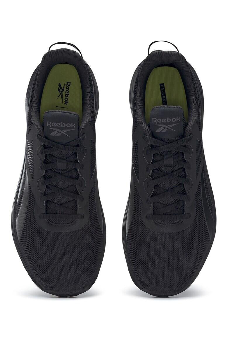 Reebok Обувки за бягане Lite Plus 3 Черен - Pepit.bg
