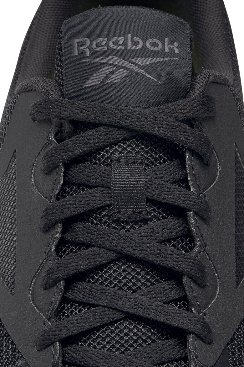 Reebok Обувки за бягане Lite Plus 3 Черен - Pepit.bg