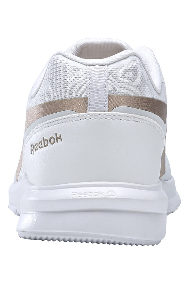 Reebok Обувки за бягане Runner 4.0 с еко кожа - Pepit.bg