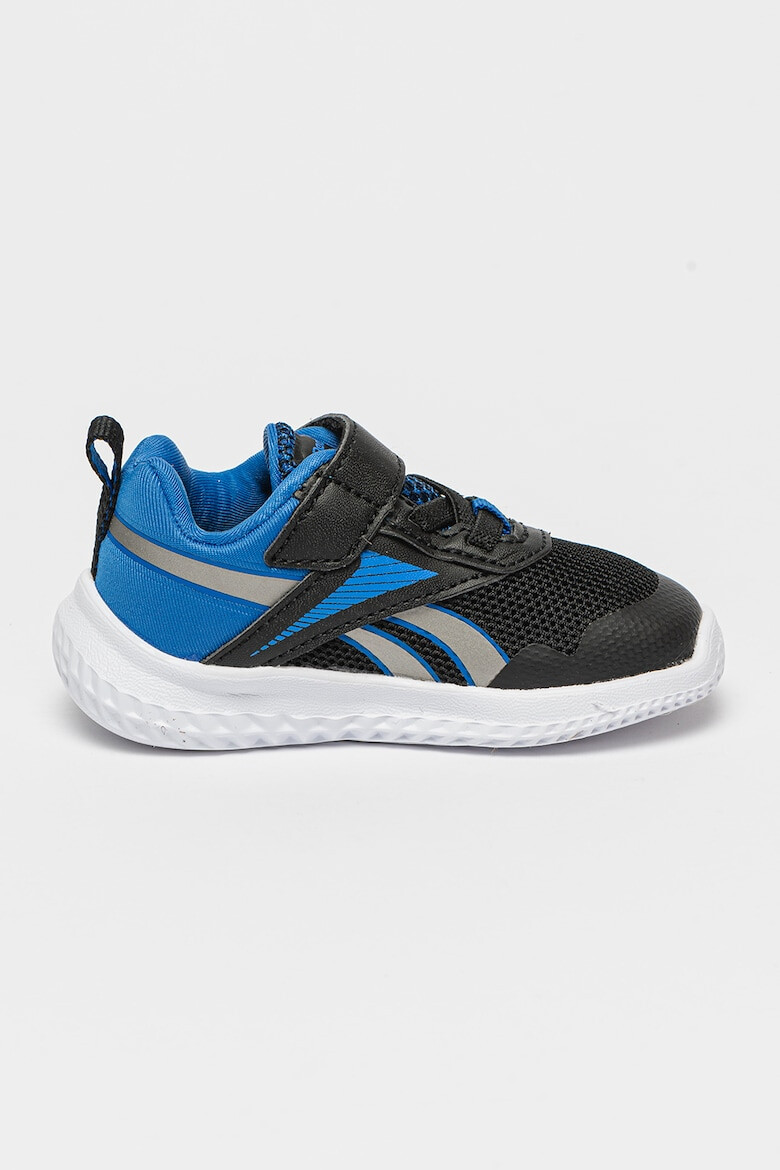 Reebok Обувки за бягане Rush с лого - Pepit.bg