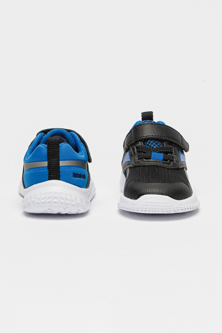 Reebok Обувки за бягане Rush с лого - Pepit.bg