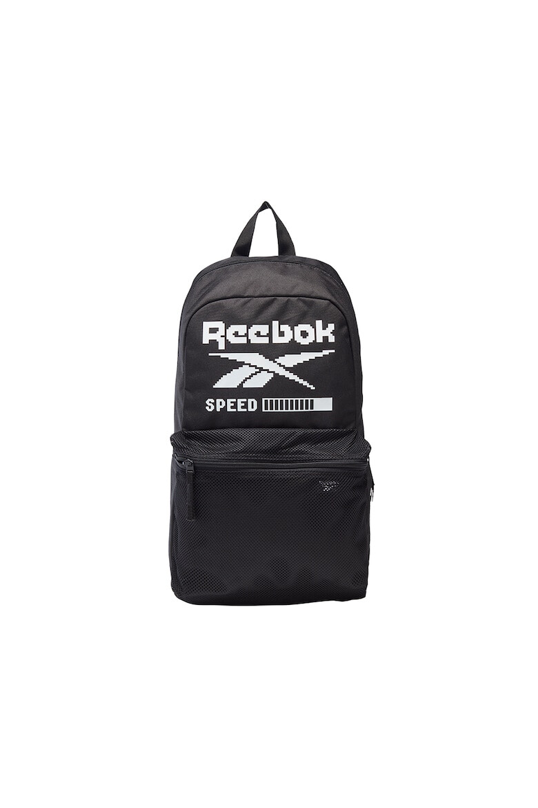 Reebok Раница Lunch Set с лого - Pepit.bg