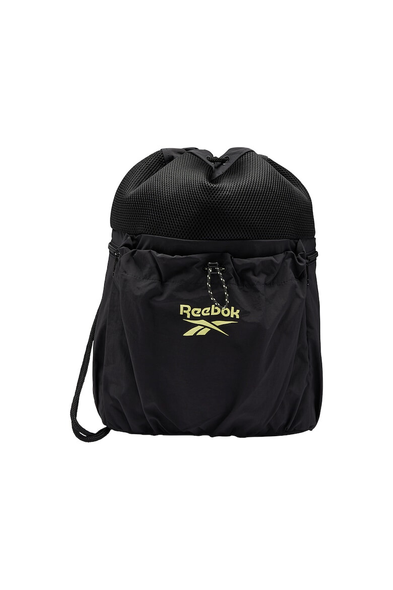 Reebok Раница Tulum с мрежеста част - Pepit.bg