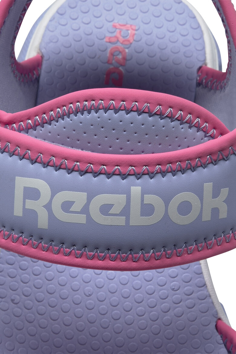 Reebok Сандали Wave Glider III с велкро и лого - Pepit.bg