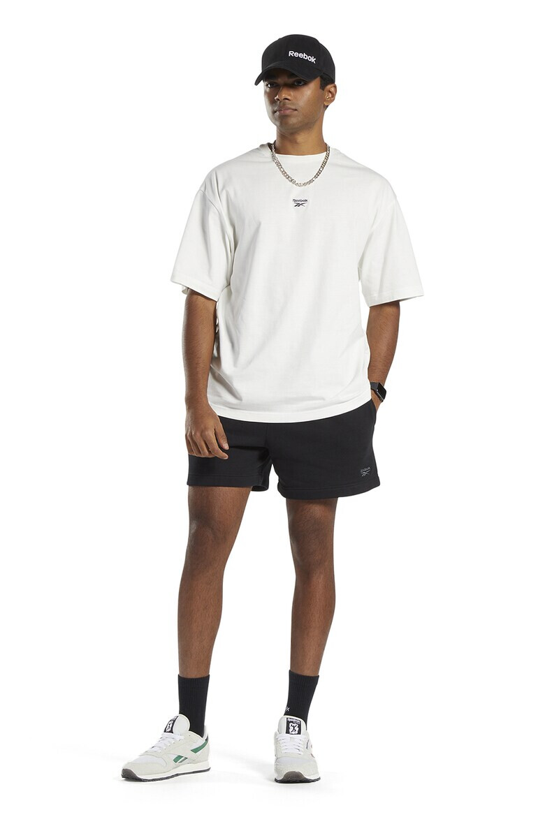 Reebok Шорти Classics с връзка - Pepit.bg