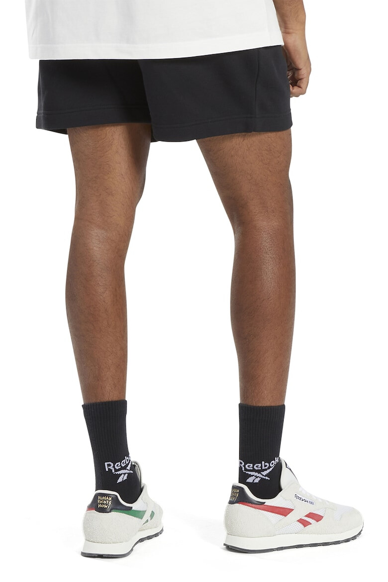 Reebok Шорти Classics с връзка - Pepit.bg