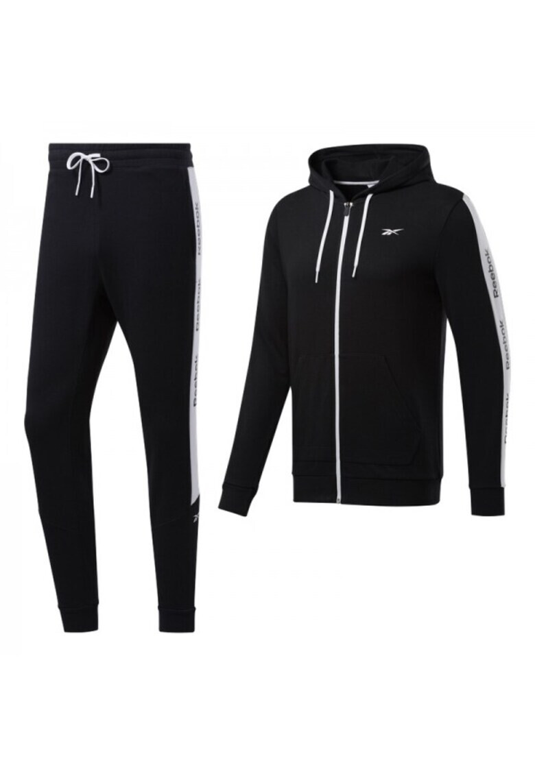 Reebok Спортен екип с лого - Pepit.bg