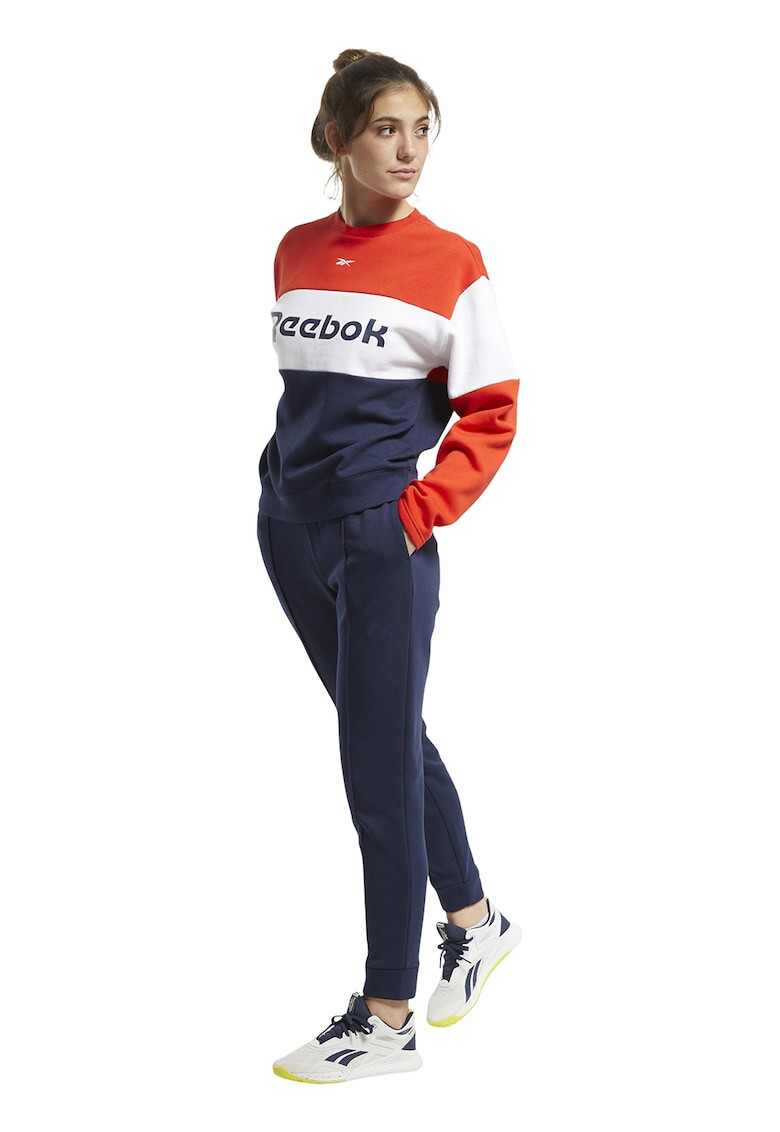 Reebok Спортен екип за фитнес Linear - Pepit.bg