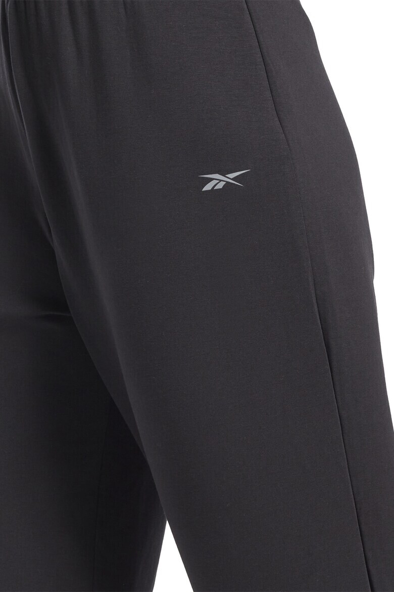 Reebok Спортен панталон DreamBlend - Pepit.bg