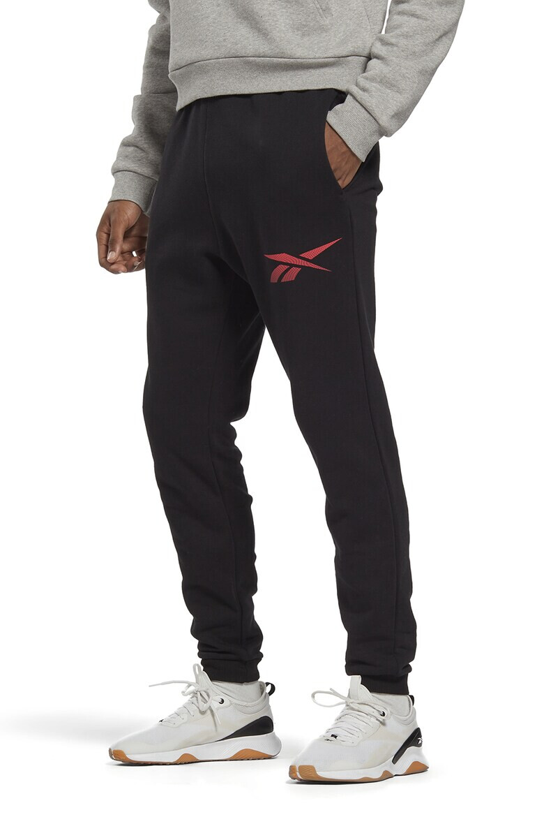 Reebok Спортен панталон Identity - Pepit.bg