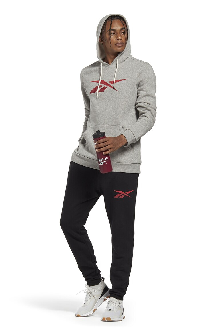 Reebok Спортен панталон Identity - Pepit.bg