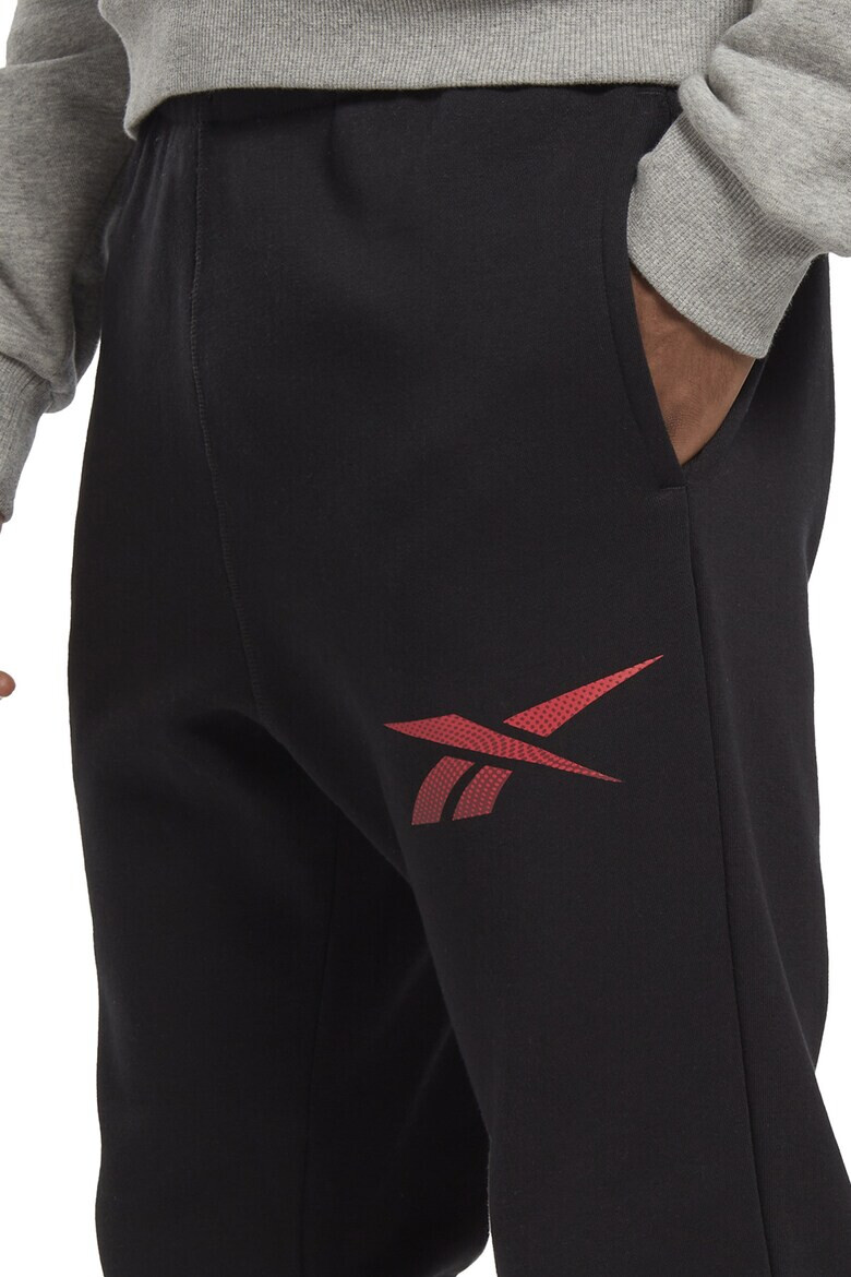 Reebok Спортен панталон Identity - Pepit.bg