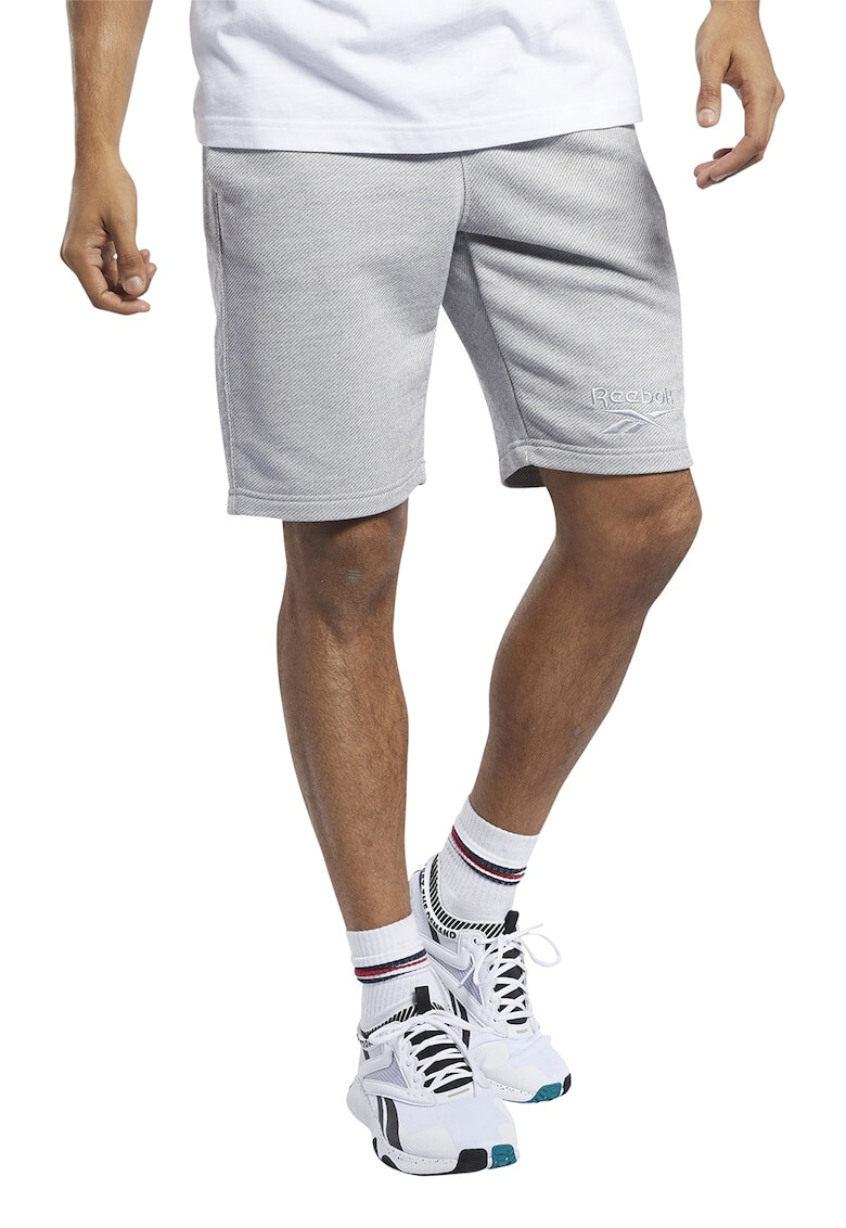Reebok Спортни бермуди Training Essentials - Pepit.bg