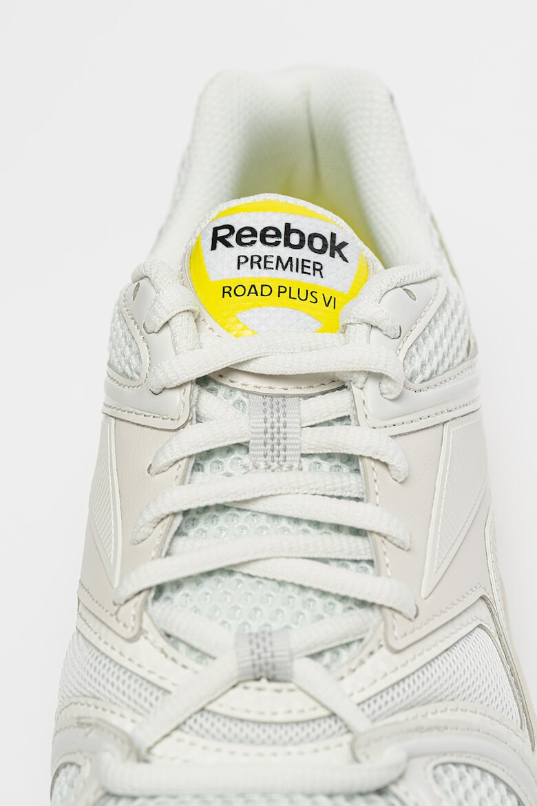 Reebok Спортни обувки Premier Road Plus VI - Pepit.bg