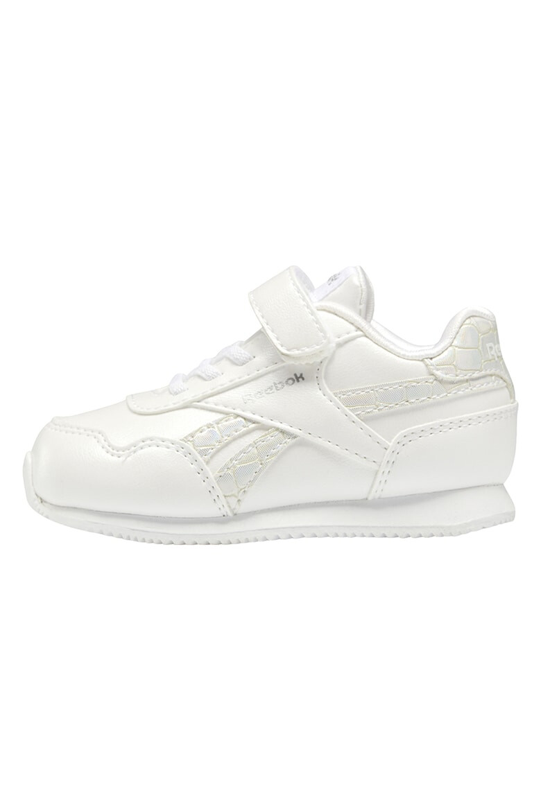 Reebok Спортни обувки Royal Classic Jogger 3.0 от еко кожа - Pepit.bg