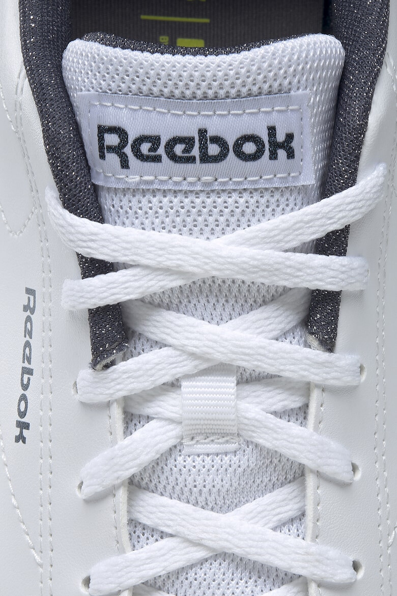 Reebok Спортни обувки Royal Complete от еко кожа - Pepit.bg