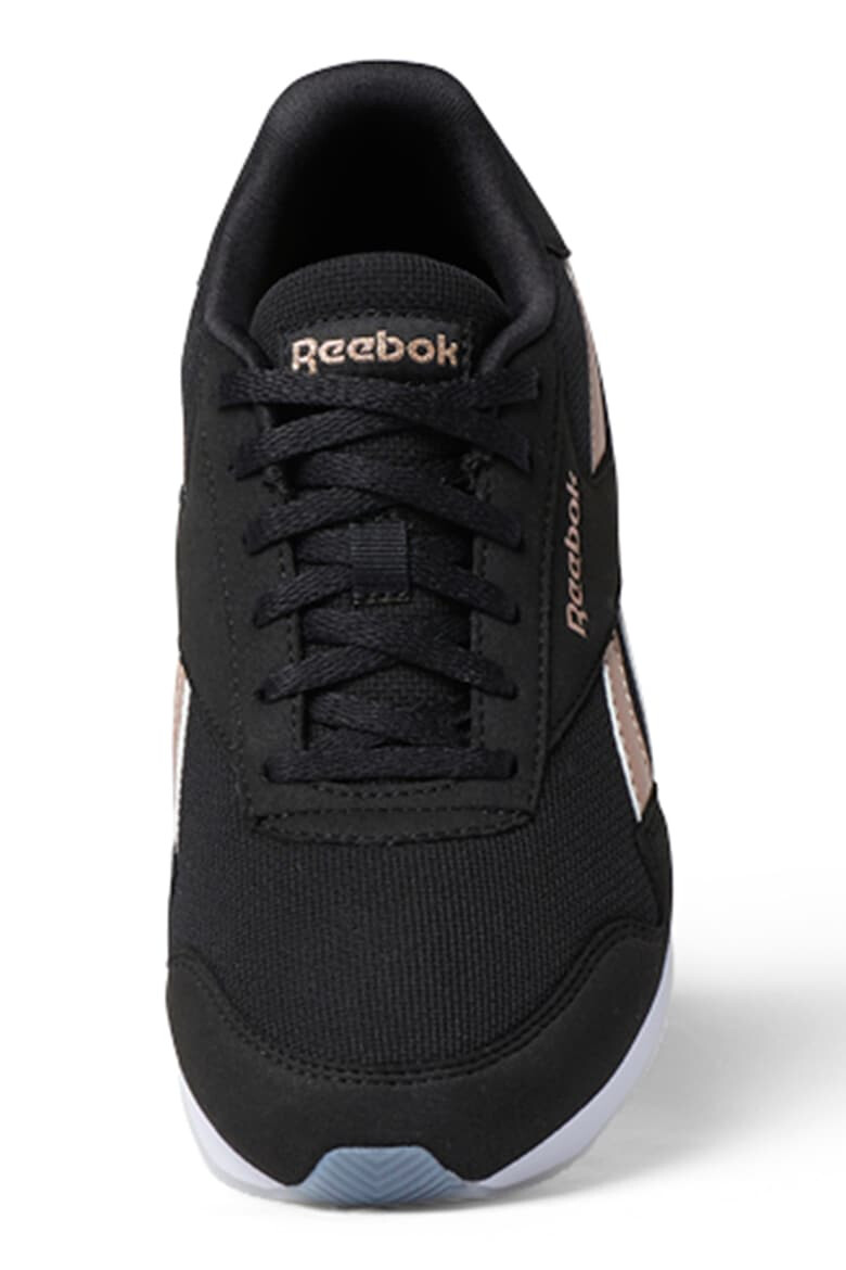 Reebok Спортни обувки Royal от еко кожа и текстил - Pepit.bg