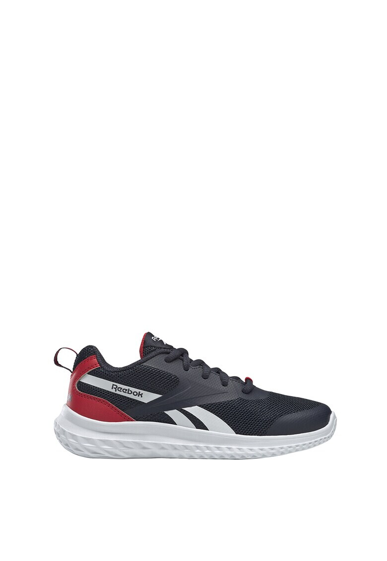 Reebok Спортни обувки Rush Runner 3 с контрасти - Pepit.bg