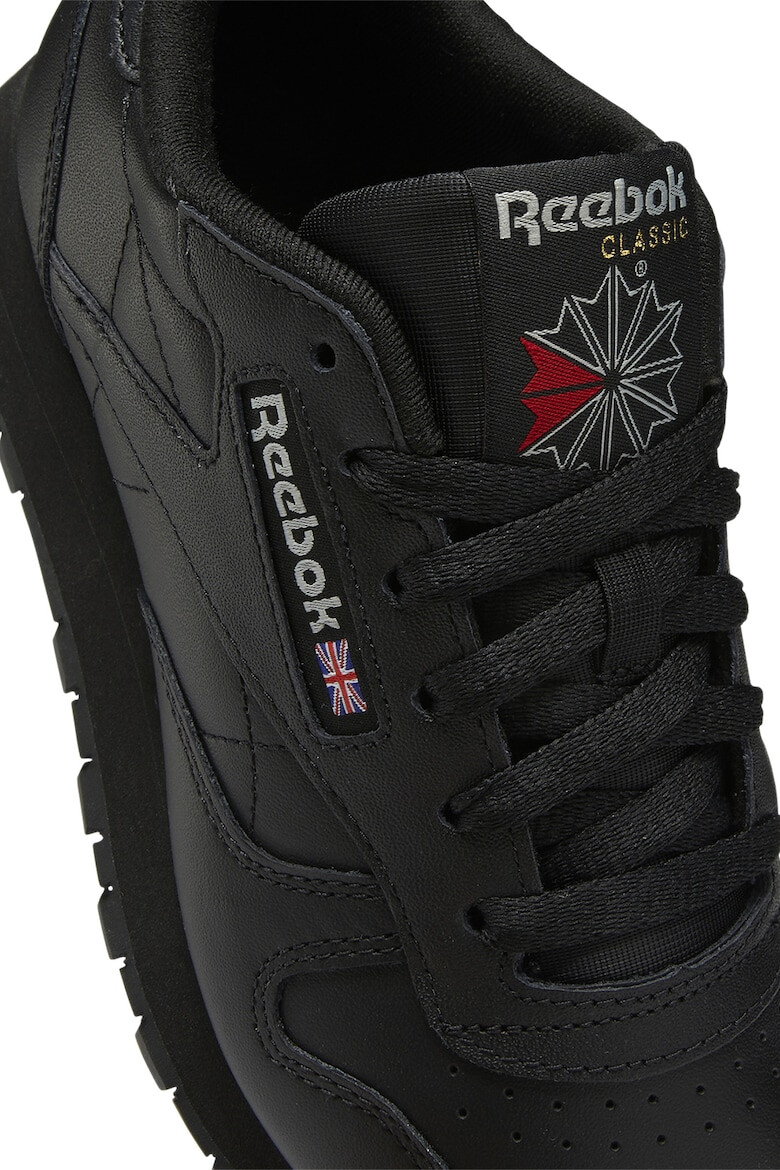 Reebok Спортни обувки с нисък профил Classic - Pepit.bg