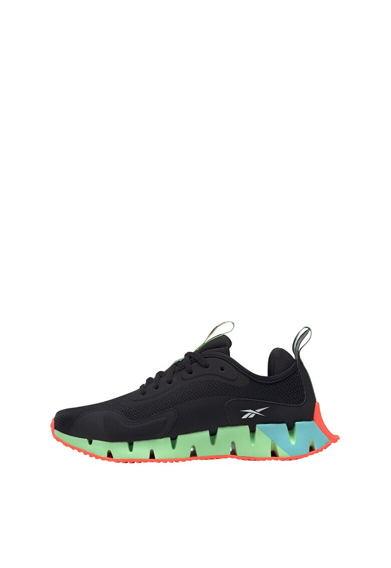 Reebok Спортни обувки Zig Dynamica за бягане - Pepit.bg
