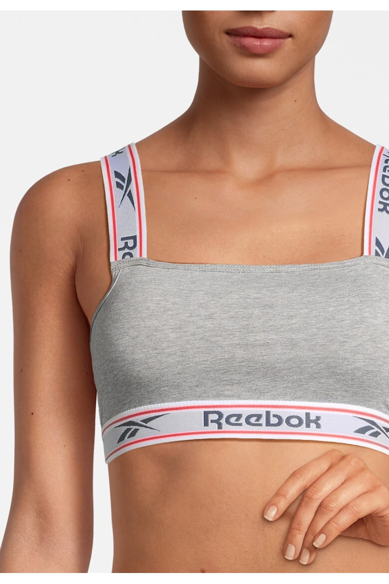 Reebok Спортно бюстие 6753 - Pepit.bg