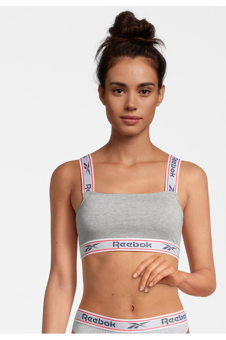 Reebok Спортно бюстие 6753 - Pepit.bg