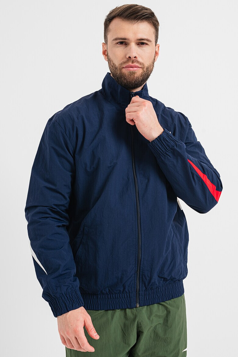 Reebok Спортно яке Vector с цип - Pepit.bg