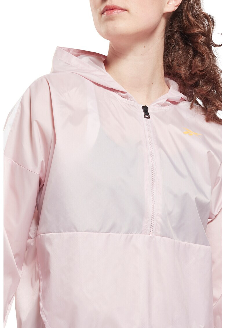 Reebok Спортно яке и клин - Pepit.bg