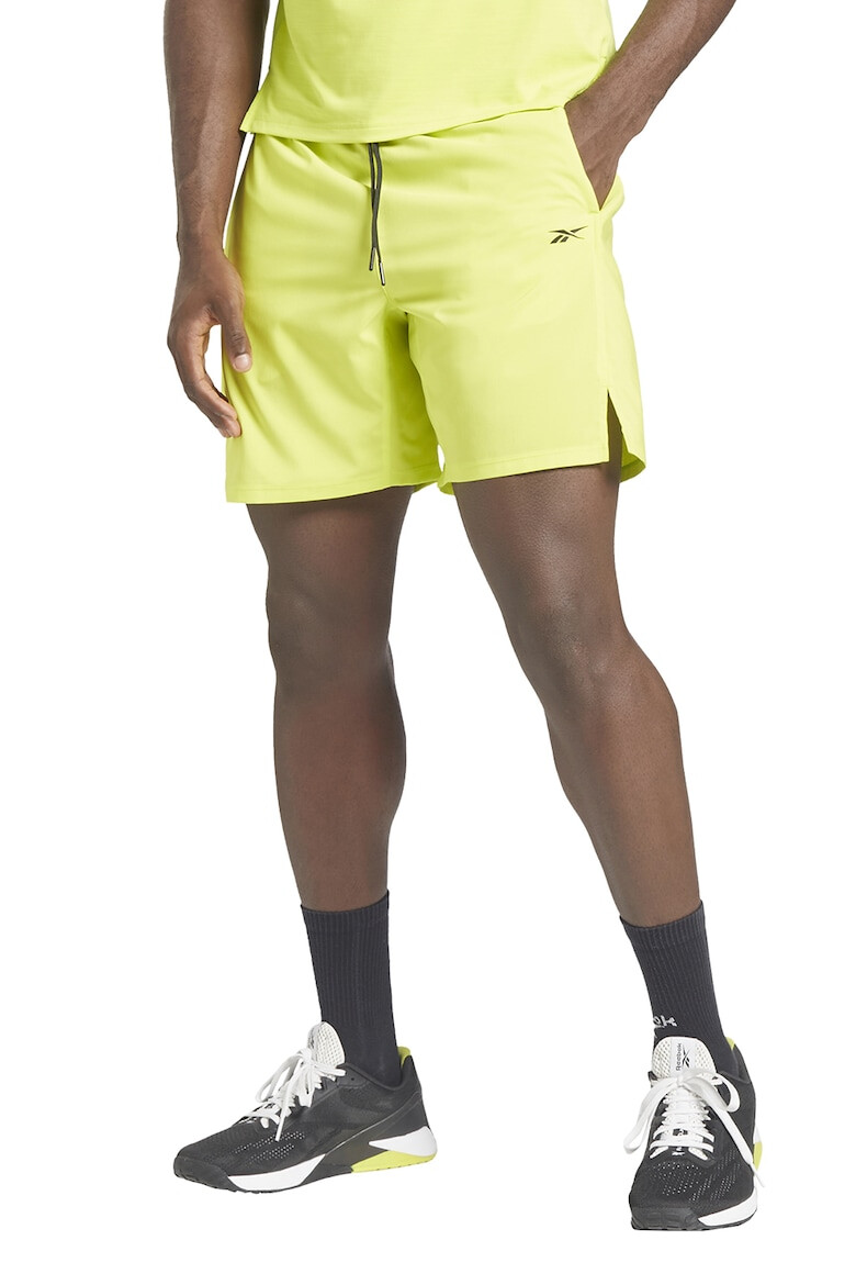 Reebok Тренировъчни шорти Speed 2.0 - Pepit.bg
