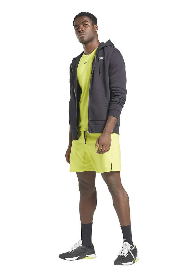 Reebok Тренировъчни шорти Speed 2.0 - Pepit.bg