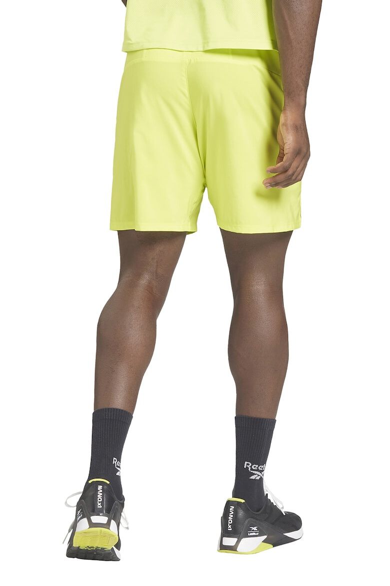 Reebok Тренировъчни шорти Speed 2.0 - Pepit.bg
