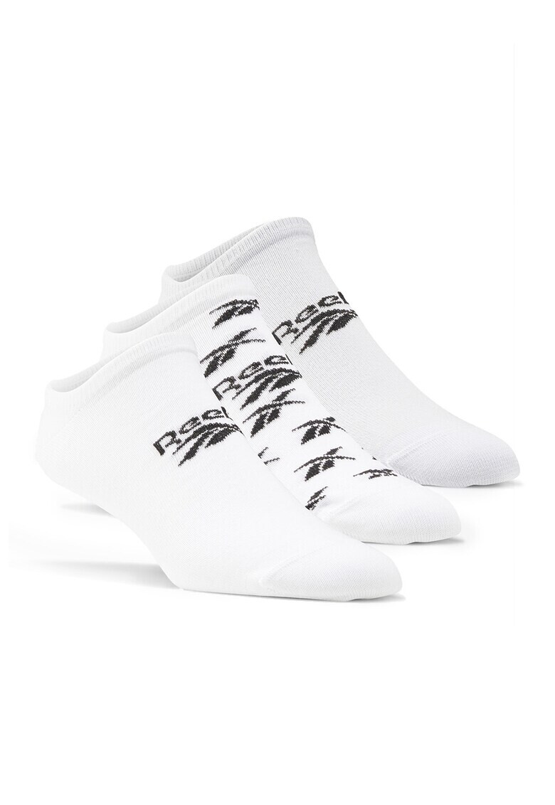 Reebok Унисекс чорапи - 3 чифта - Pepit.bg