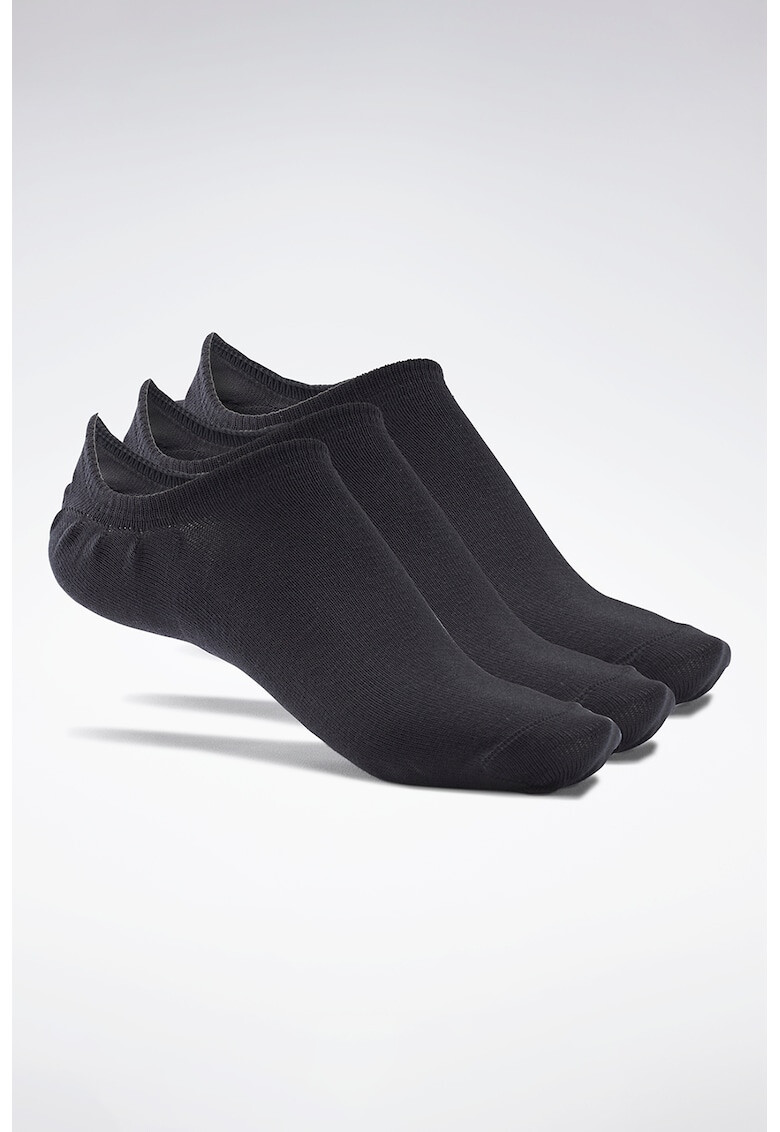 Reebok Унисекс фитнес чорапи 3 чифта - Pepit.bg