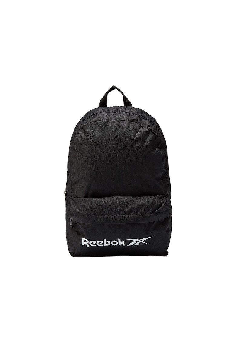 Reebok Унисекс текстилна раница Active Core с лого - Pepit.bg