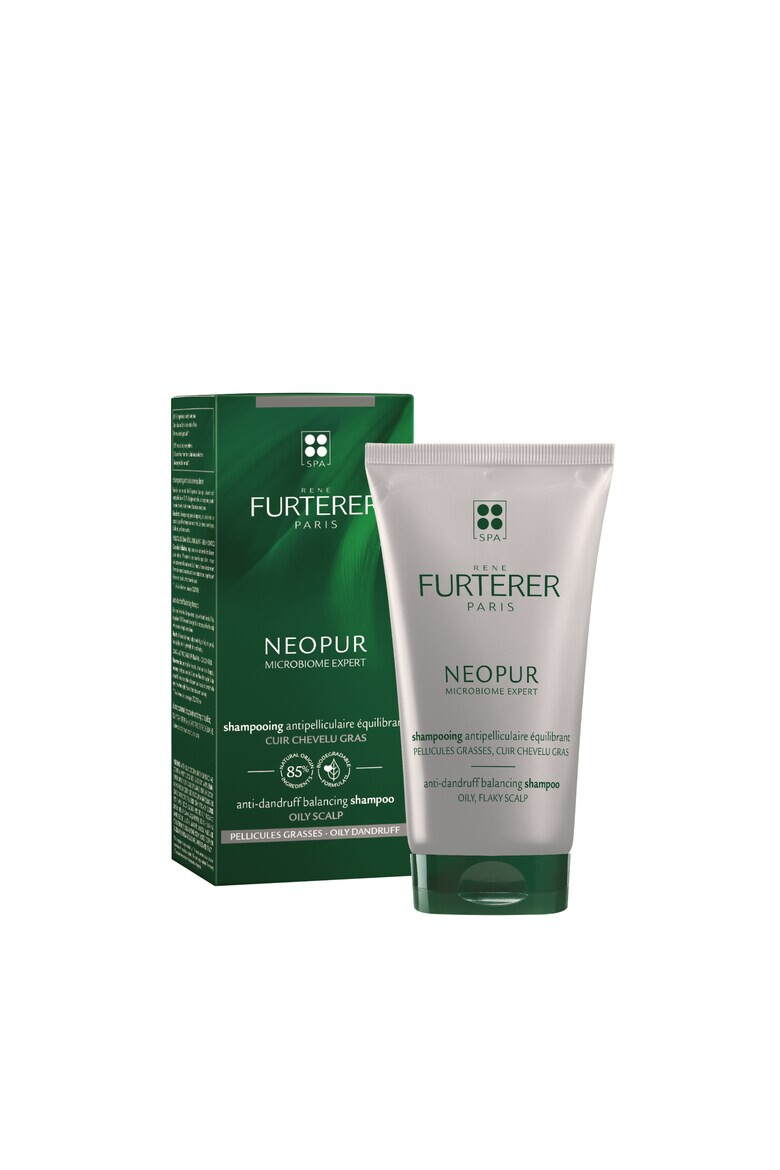 Rene Furterer Шампоан ml23 - Pepit.bg